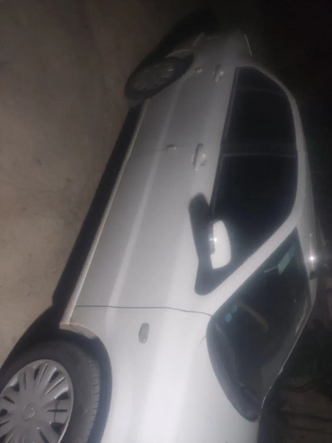 سمند سورن پلاسpدریچه سیمی|خودرو سواری و وانت|خانمیرزا, |دیوار