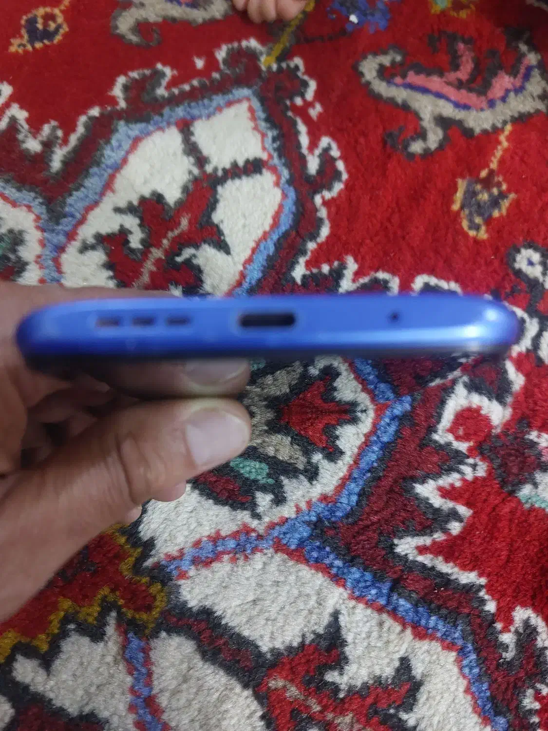 گوشی ردمی ۹ تی|موبایل|ری, شهرک نظامی|دیوار