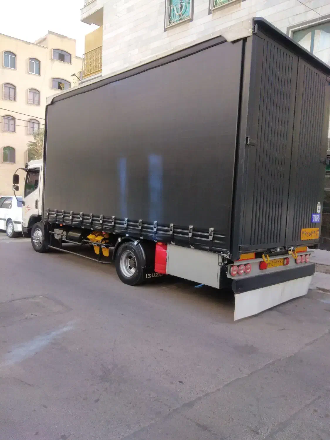 باربری و کارگر اسباب کشی|خدمات حمل و نقل|کرج, رجبآباد|دیوار