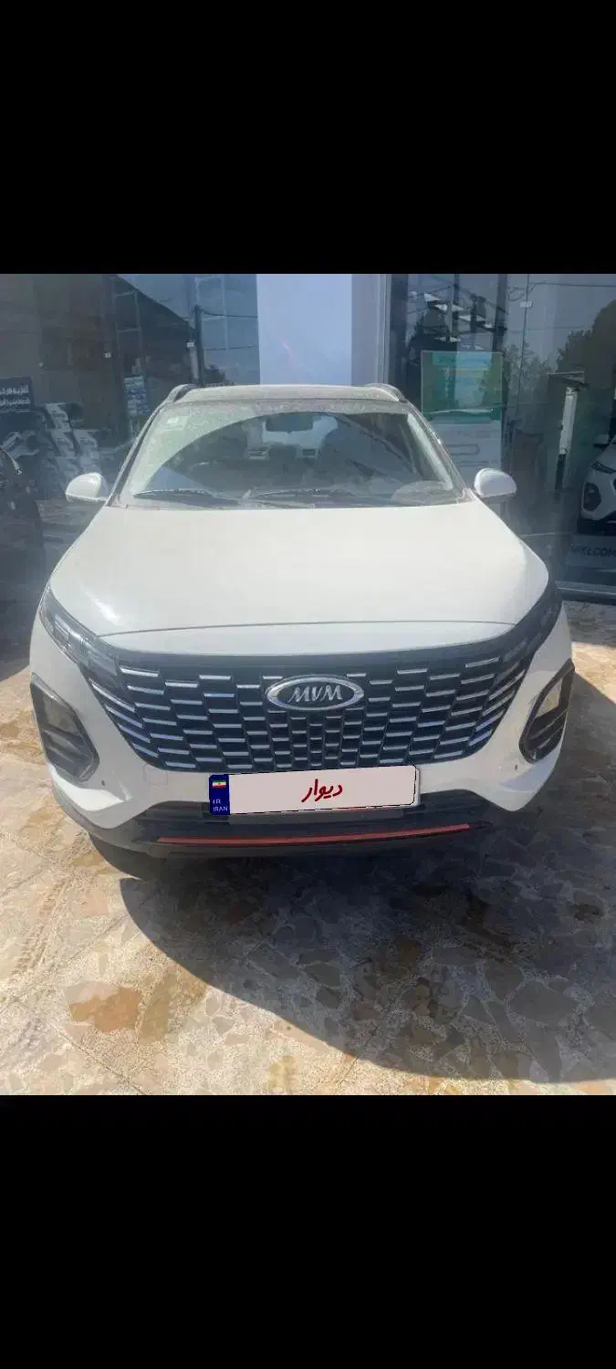 پیش فروش اقساطی و نقدی x33 کراس|خودرو سواری و وانت|بندر انزلی, لیچارگی حسن رود|دیوار