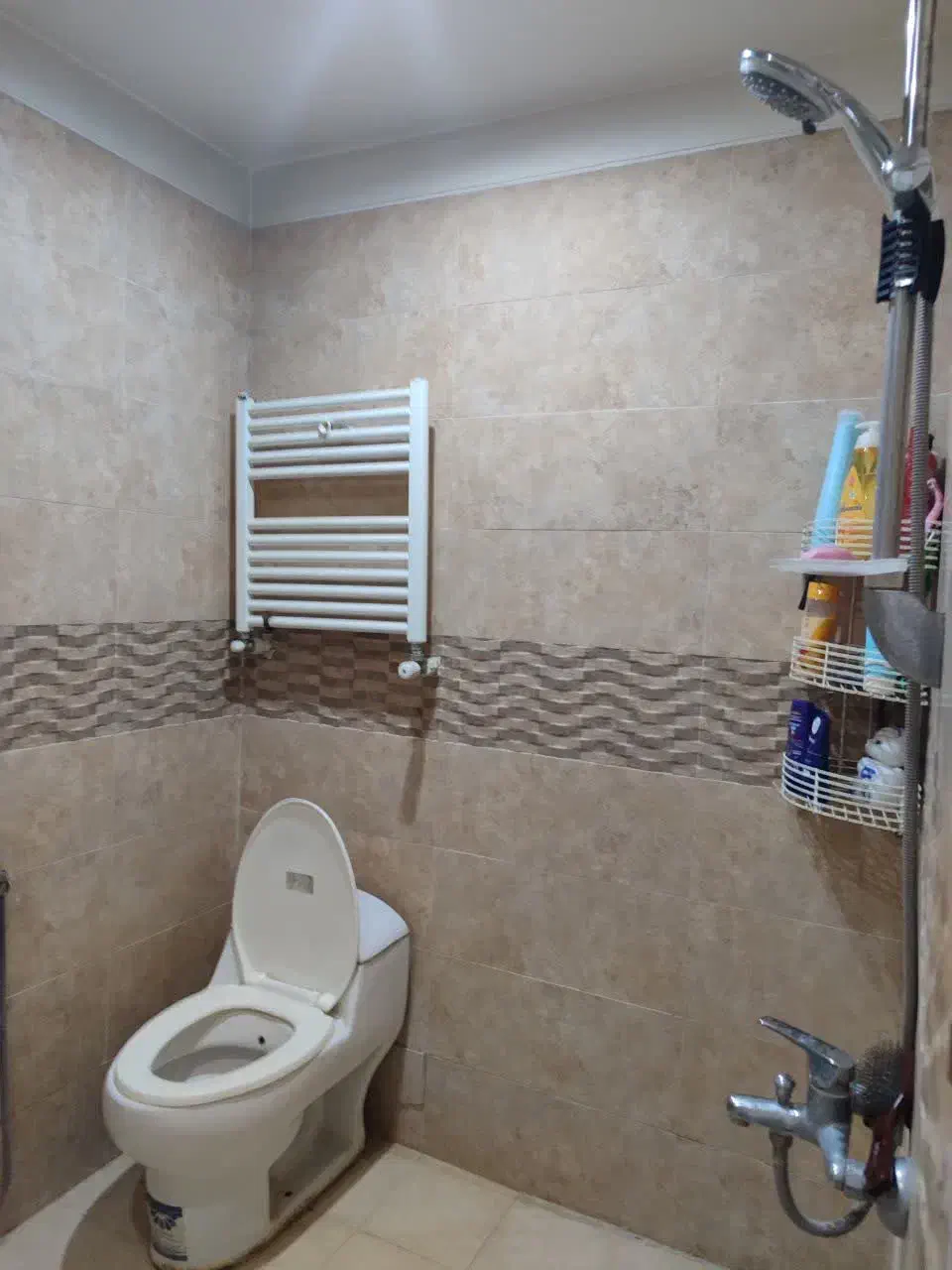 آپارتمان ۱۴۵متری سیامک