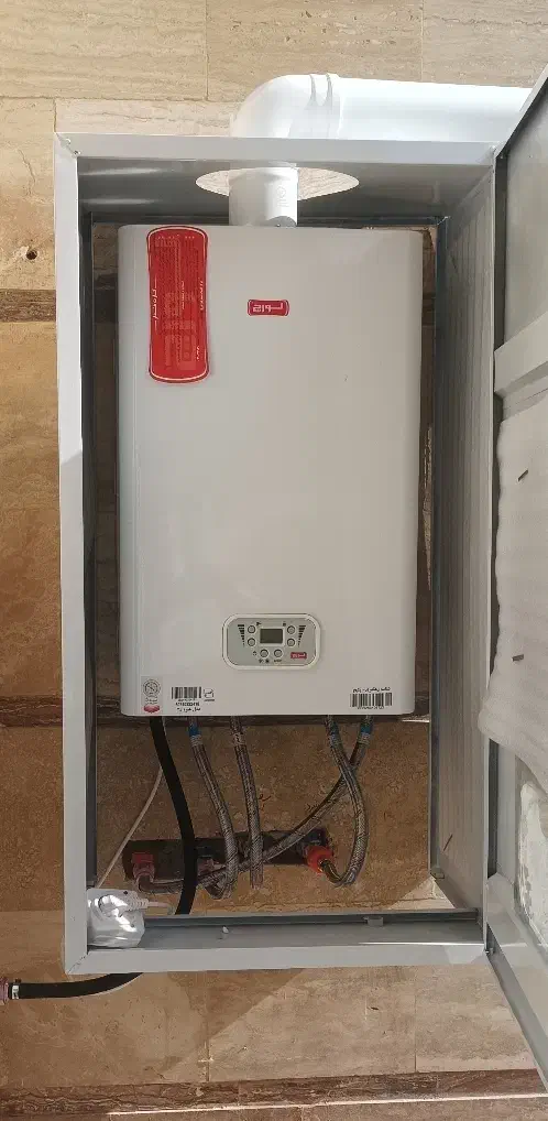 نصب وتعمیر پکیج کولر گازی|آبگرمکن، پکیج، شوفاژ|اصفهان, فجر|دیوار