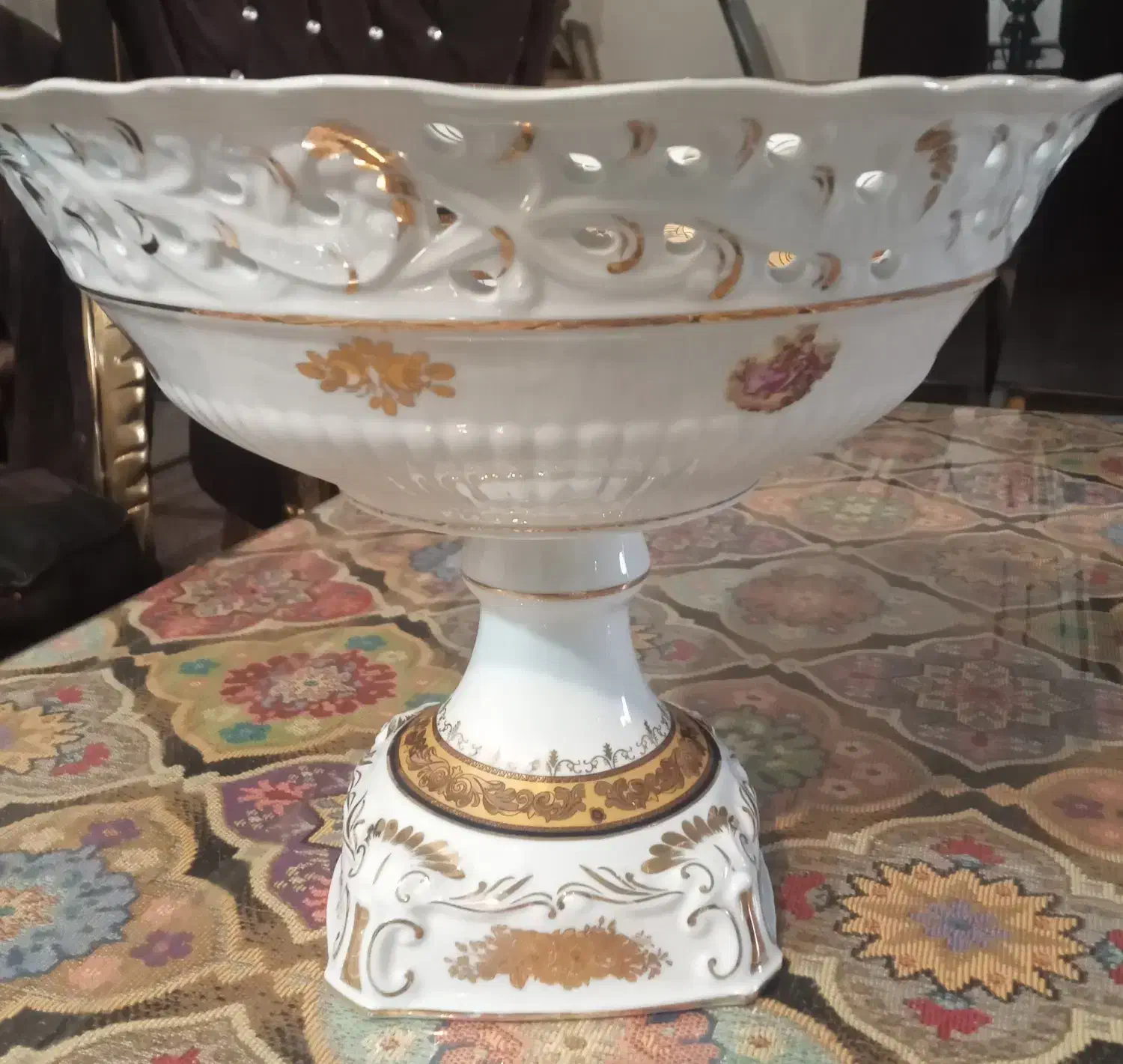 ظروف مارک لمونژ طرح کنتس (لردشید)|ظروف سرو و پذیرایی|تهران, مجیدآباد|دیوار