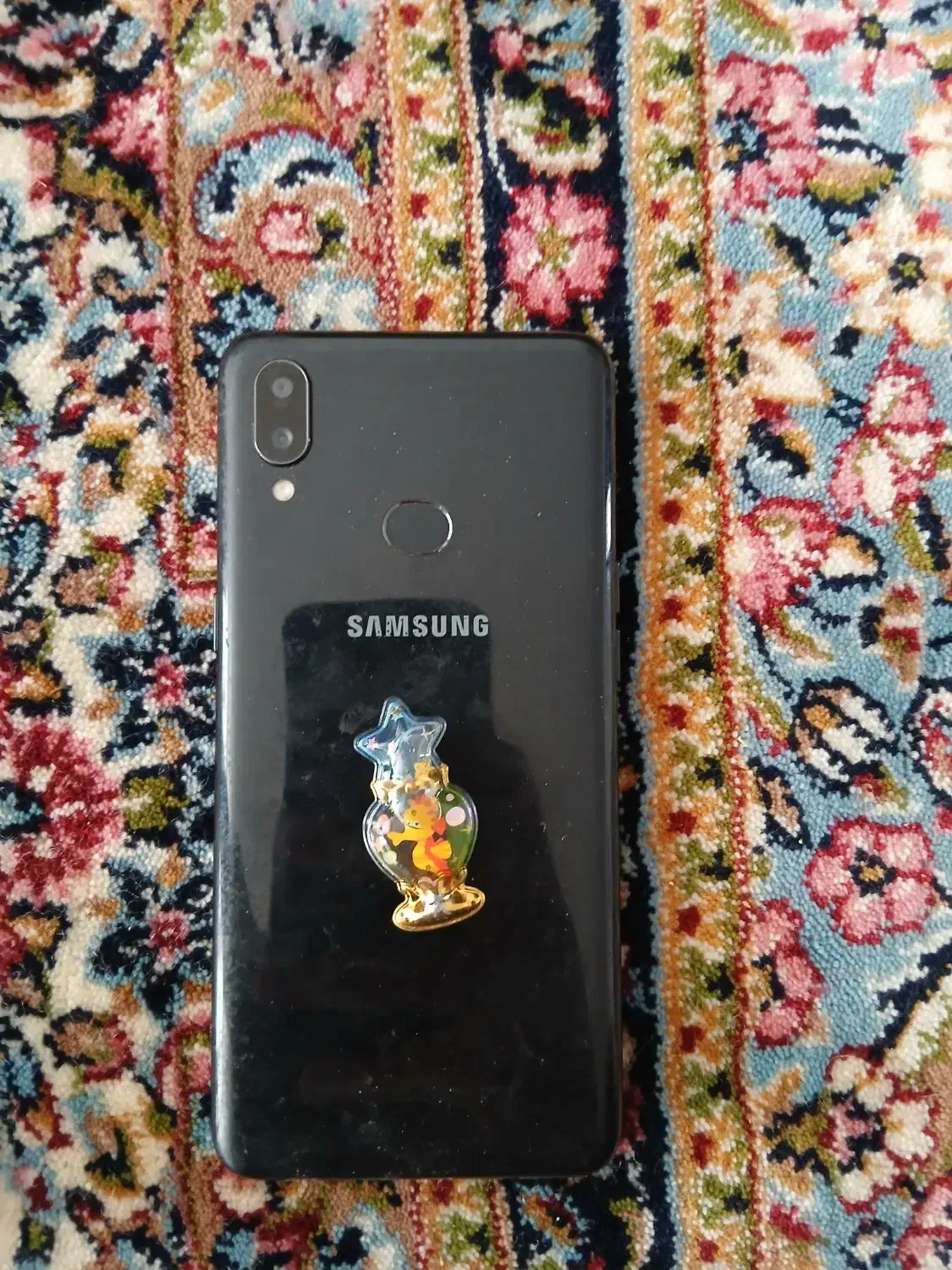 گوشی a10s|موبایل|کرمان, |دیوار