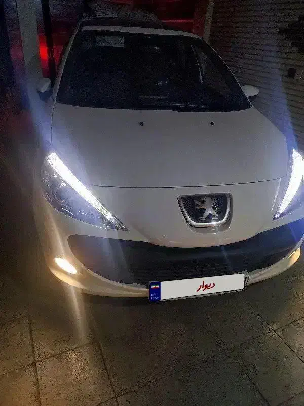 207پاناروما دنده ای 1404 سقف شیشه ای رینگ فولادی|خودرو سواری و وانت|شهریار, شهرک مصطفی خمینی|دیوار