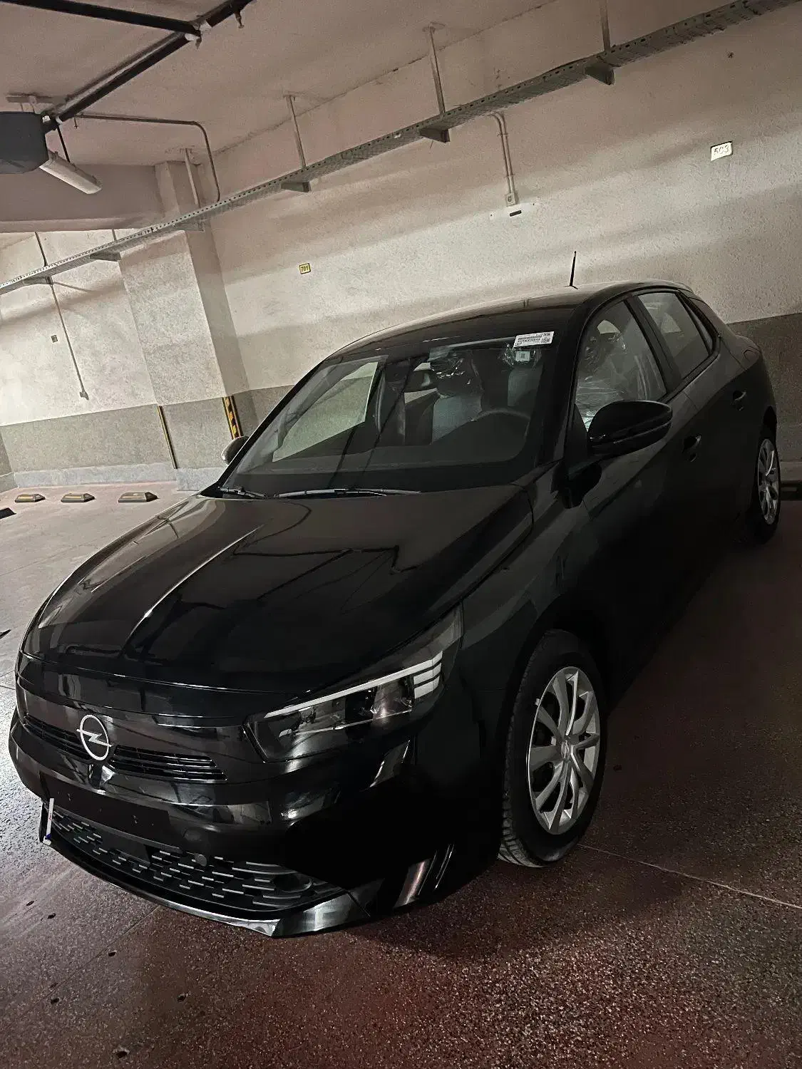 اوپل کورسا۲۰۲۴/Opel Corsa 2024|خودرو سواری و وانت|مشهد, بهشت|دیوار