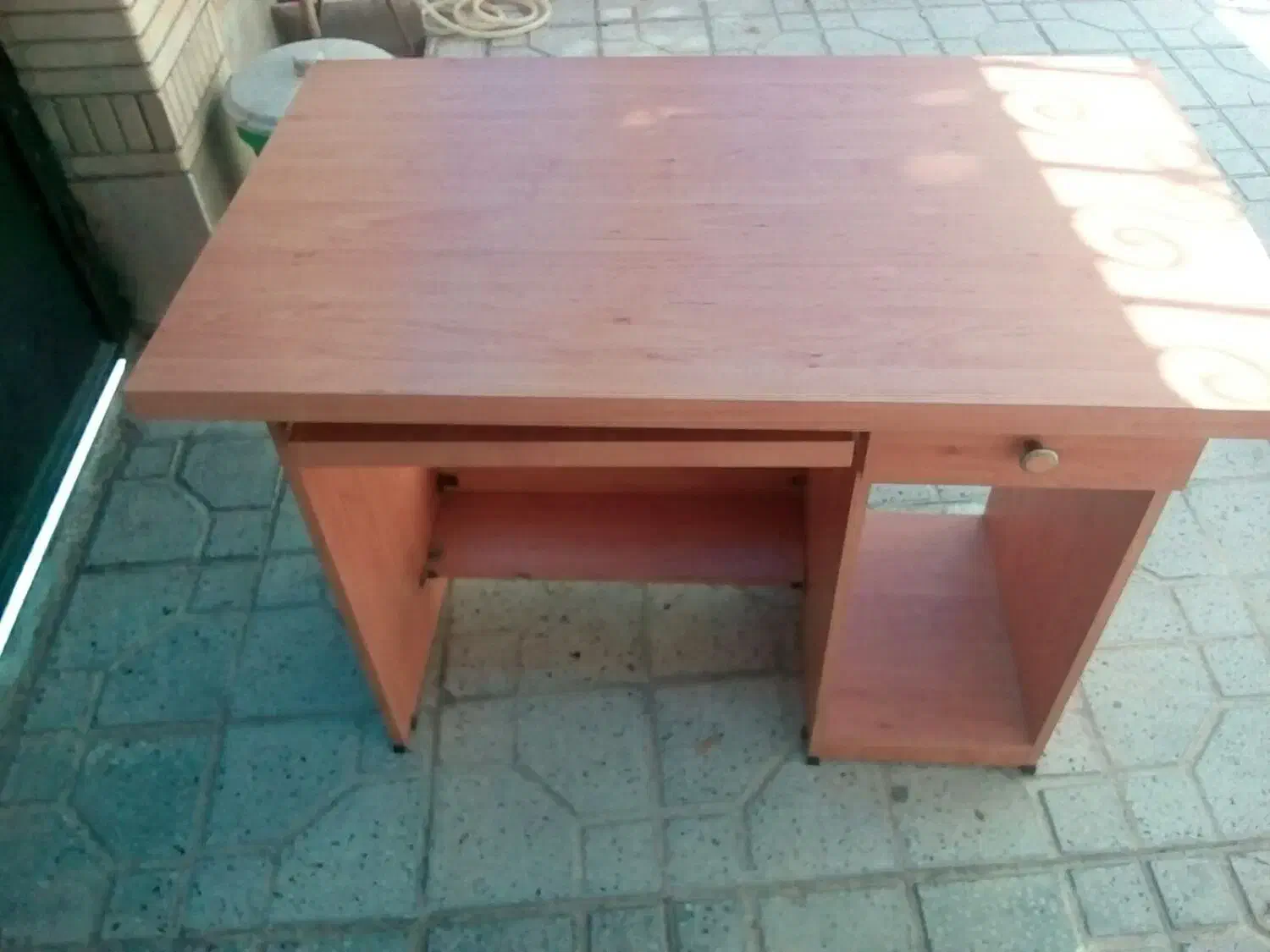 میر صندلی کامپیوتر|میز تحریر و کامپیوتر|شیراز, شهرک گلستان|دیوار