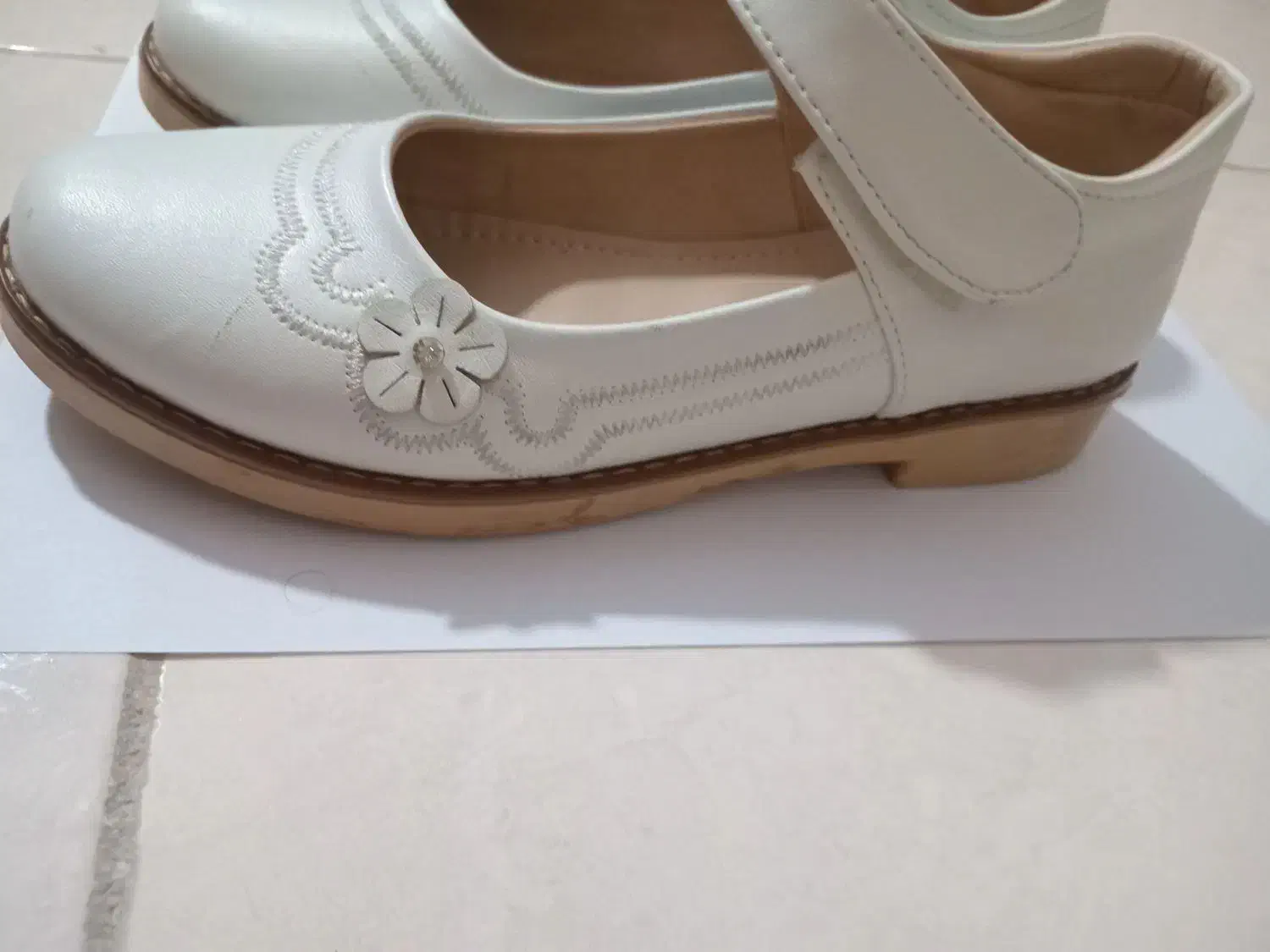 کفش دخترانه سایز 35|کفش و لباس بچه|تهران, تهرانسر غربی|دیوار