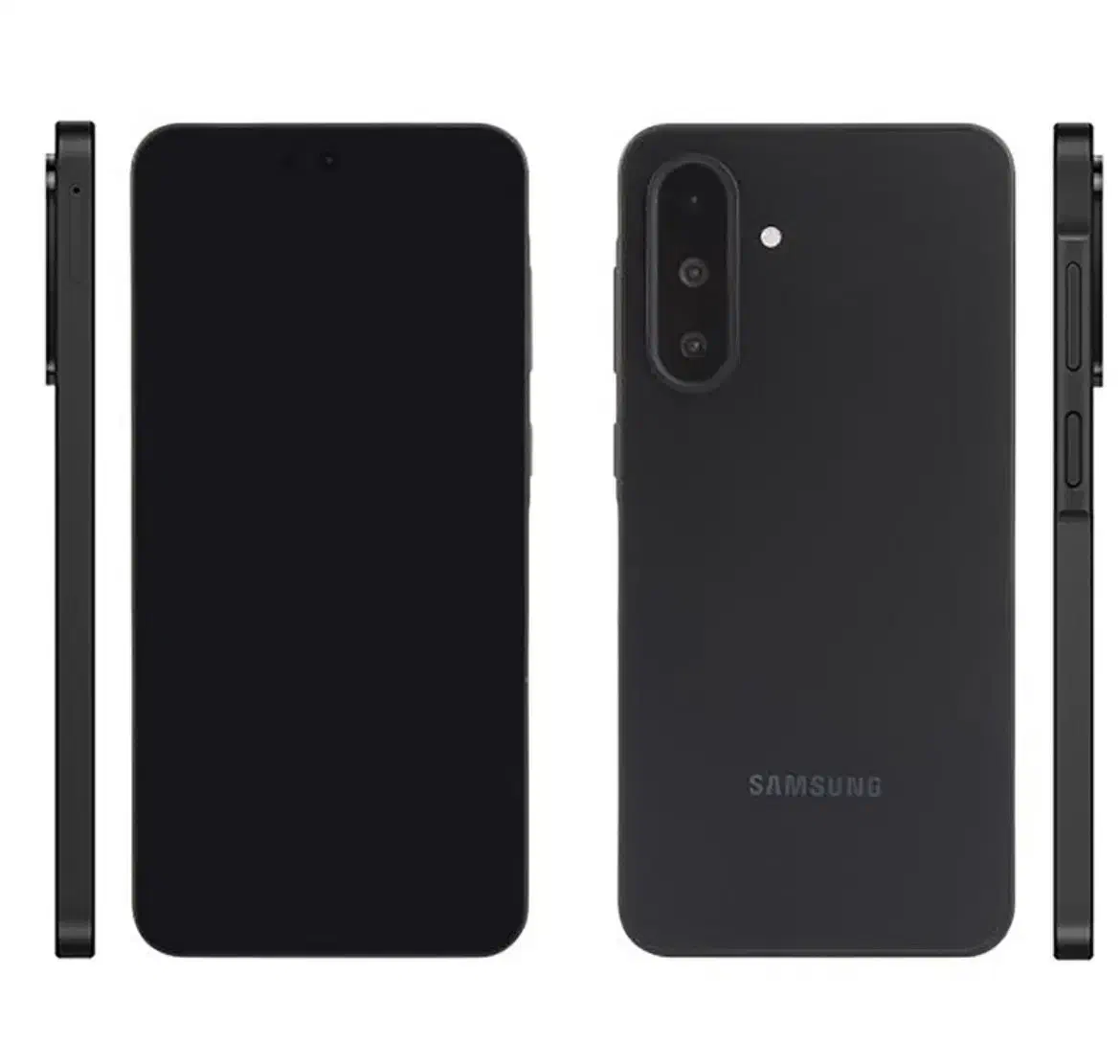 سامسونگ A17 ویتنام موبایل میراث نقد و اقساط|موبایل|شیراز, عفیفآباد|دیوار