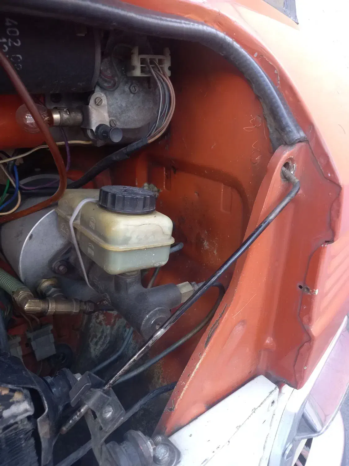 مینی بوس ۵۰۸ کلکسیونی فابریک...|خودرو سنگین|تهران, قلمستان|دیوار