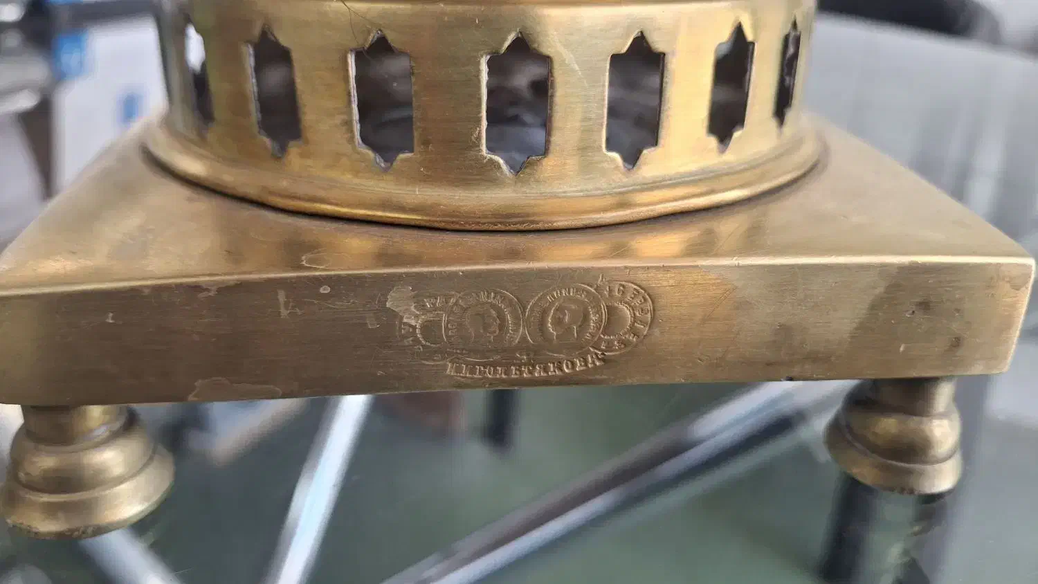 سماور روسی|کلکسیون اشیاء عتیقه|تهران, بیسیم|دیوار