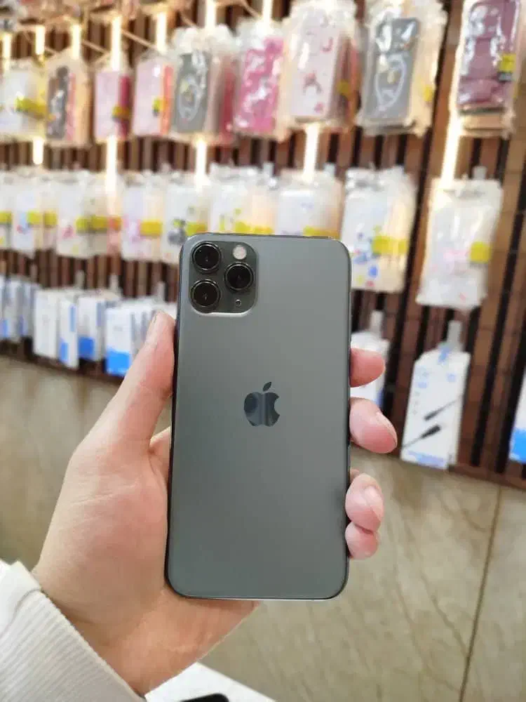 آیفون ۱۱پرو|موبایل|تبریز, |دیوار