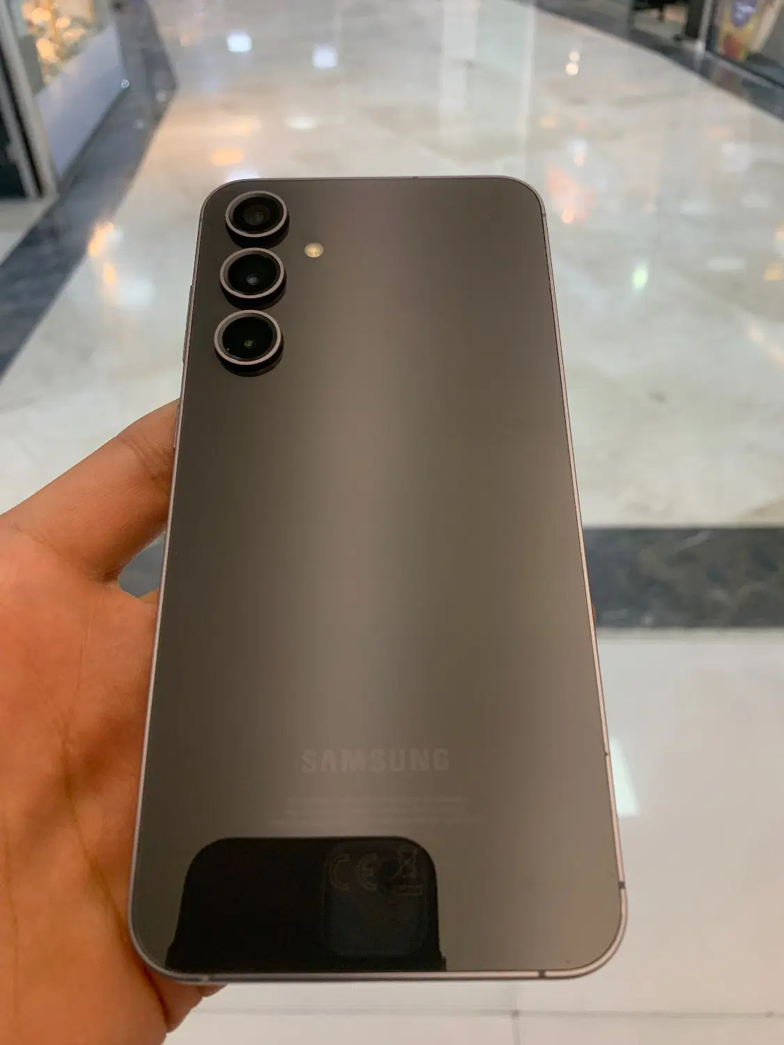 Galaxy s23 fe|موبایل|تهران, شهرک پردیسان|دیوار