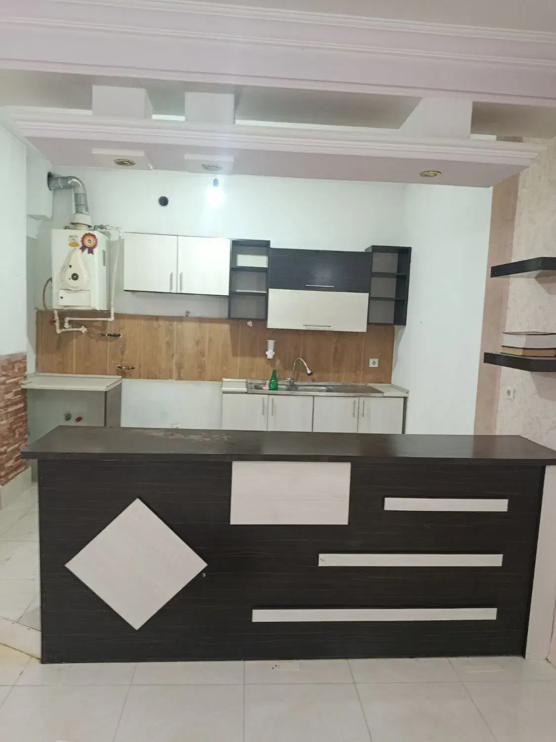 آپارتمان 90متری مطهری شمالی هدایت صفدری نژاد 18|اجارهٔ آپارتمان|مشهد, شهید مطهری|دیوار