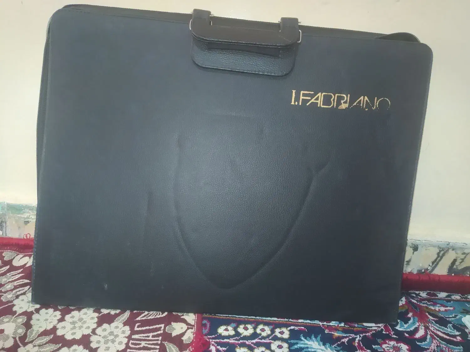 کیف دانشجویی نقشه کشی|کیف، کفش، کمربند|محمدشهر, محمدشهر|دیوار