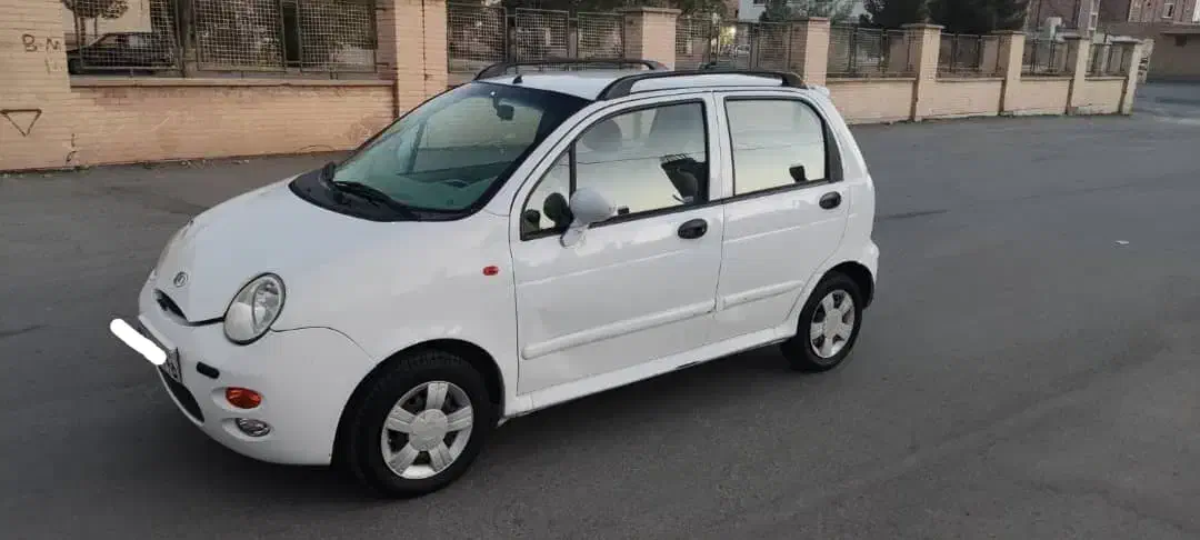 ام وی ام 110|خودرو سواری و وانت|کرمان, |دیوار