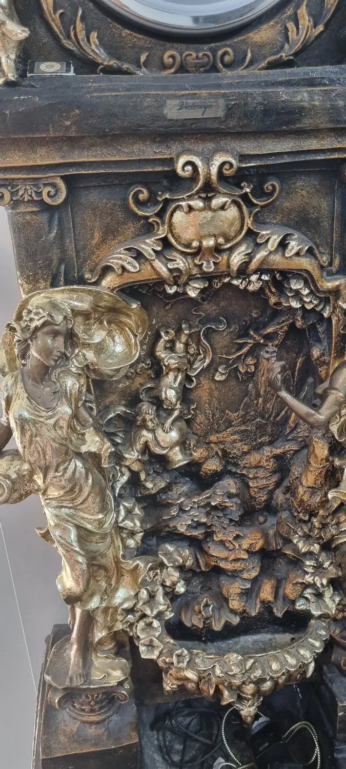 ساعت دیواری|ساعت دیواری و تزئینی|تهران, افسریه شمالی|دیوار