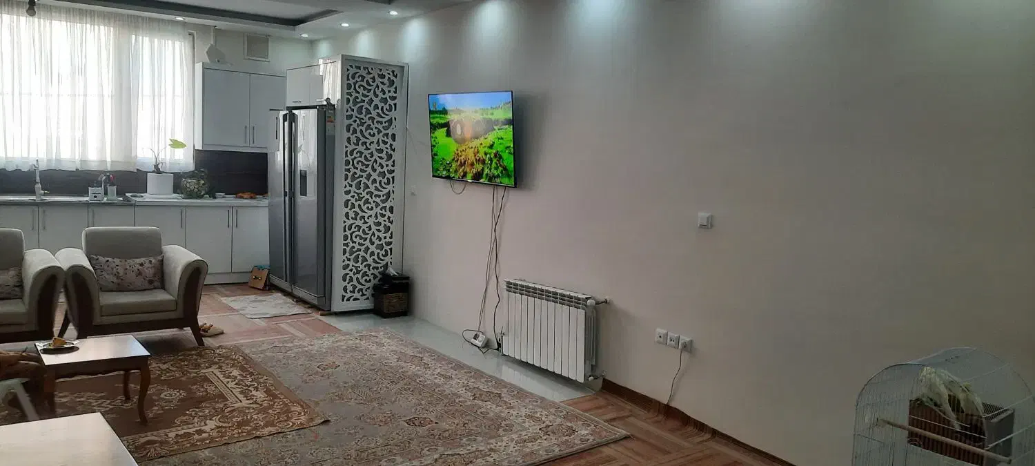 فروش آپارتمان ۹۰ متری ۲ خوابه در کارگران|فروش آپارتمان|مشهد, کارگران|دیوار