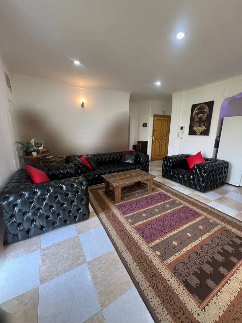 سوئیت بدون خواب و یکخواب(کد۹)مسقیم از مالک|اجارهٔ کوتاهمدت آپارتمان و سوئیت|کیش, |دیوار