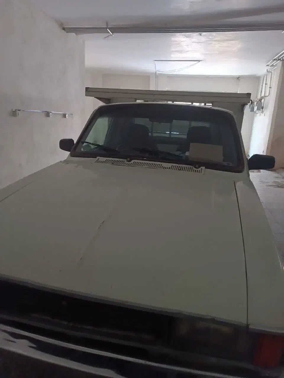 فروشی مدل 86|خودرو سواری و وانت|شاهرود, |دیوار