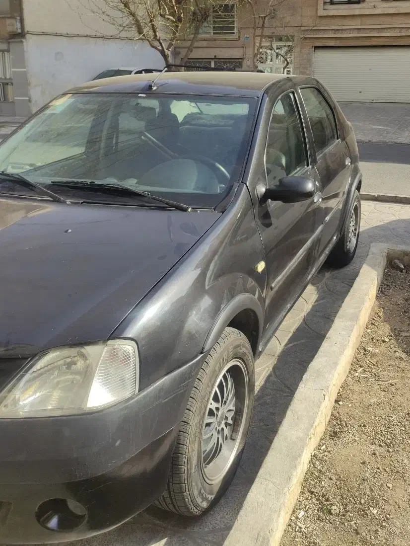 L90 مدل 89|خودرو سواری و وانت|تهران, قاسمآباد|دیوار