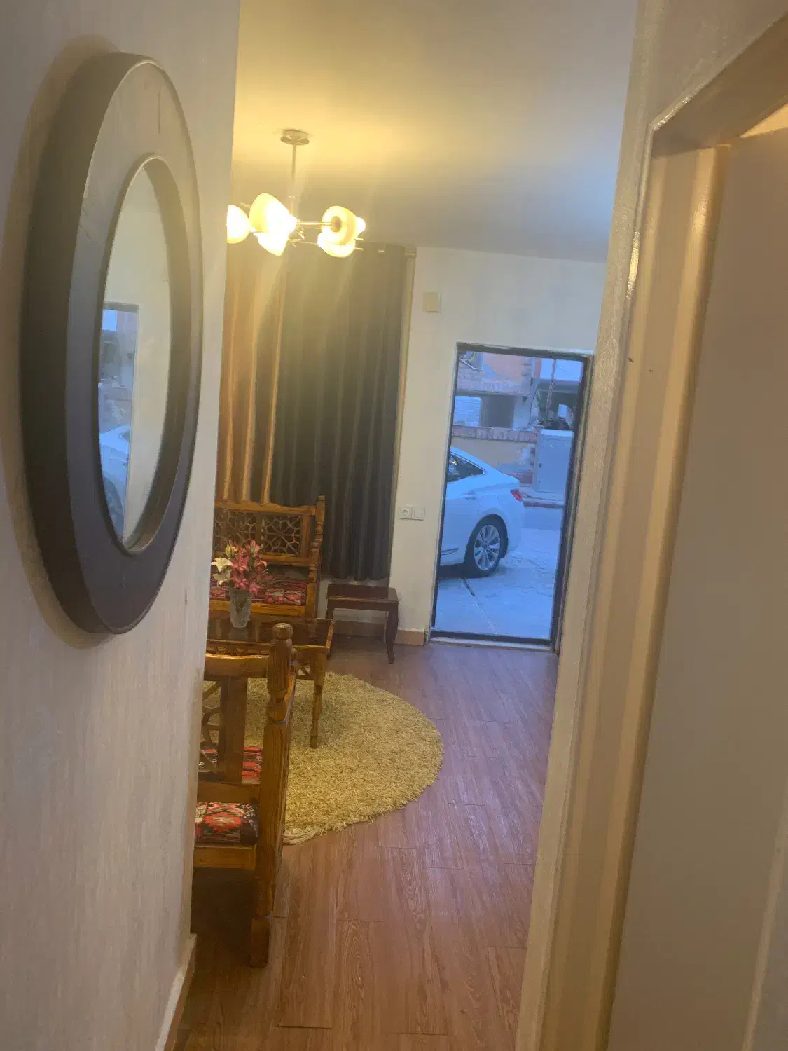 دوبلکس ، دوخوابه ، ویلائی F2 ، حیاط دار ، مستقل|فروش خانه و ویلا|کیش, |دیوار