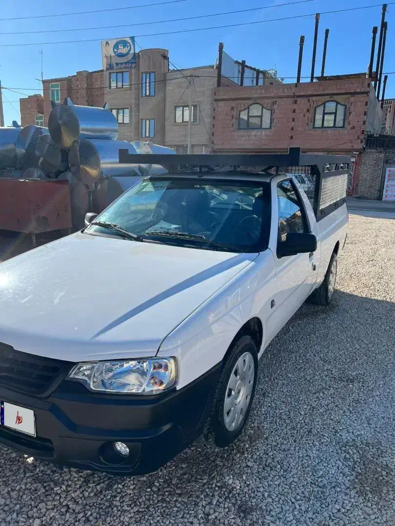 آریسان2|خودرو سواری و وانت|بجنورد, |دیوار