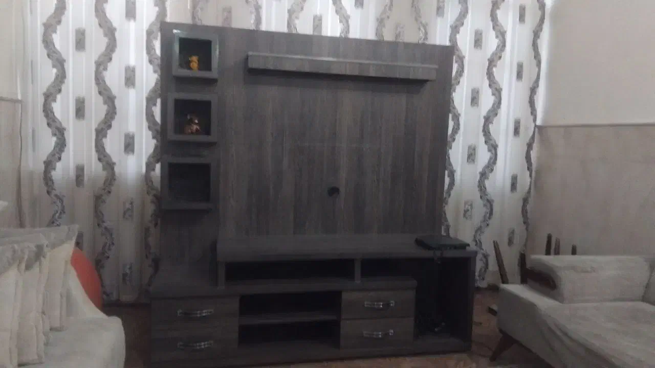 میز تلویزون|میز تلویزیون|قم, شاه ابراهیم|دیوار