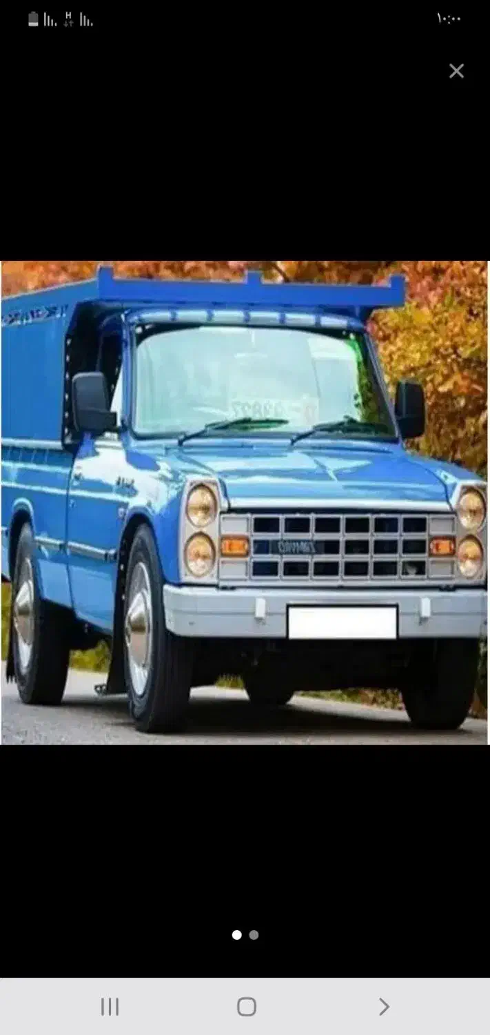 حمل بار و اثاث منزل|خدمات حمل و نقل|بناب, |دیوار