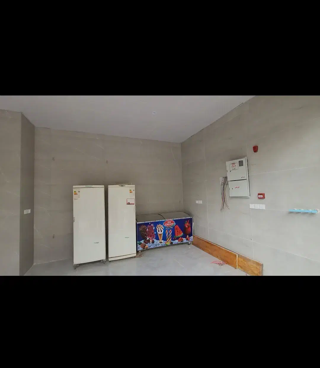 مغازه|فروش مغازه و غرفه|شیراز, پودنک|دیوار