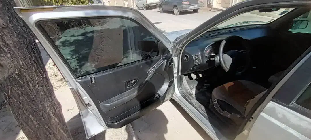 پژو۴۰۵ مدل۸۹ موتور و فنی بسیار سالم|خودرو سواری و وانت|اراک, |دیوار