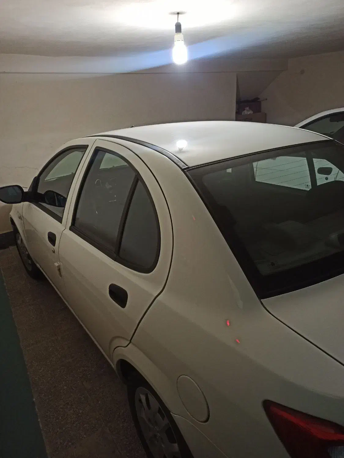 ساینا s 1403|خودرو سواری و وانت|خرم‌آباد, |دیوار