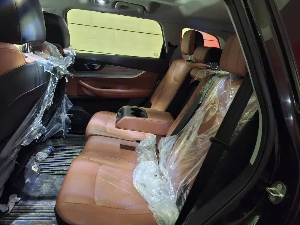 تیگو ۸ پرومکس ie ۲۰۲۵ مدل ۱۴۰۴|خودرو سواری و وانت|خرمآباد, |دیوار