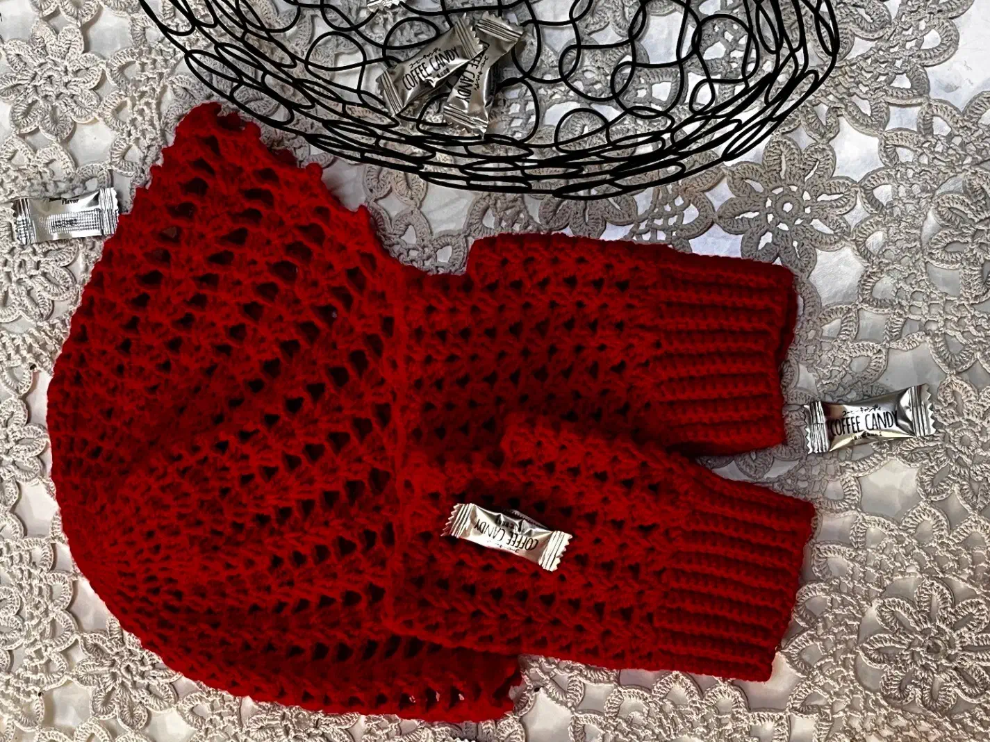 کلاه لئونی|لباس|بجنورد, |دیوار