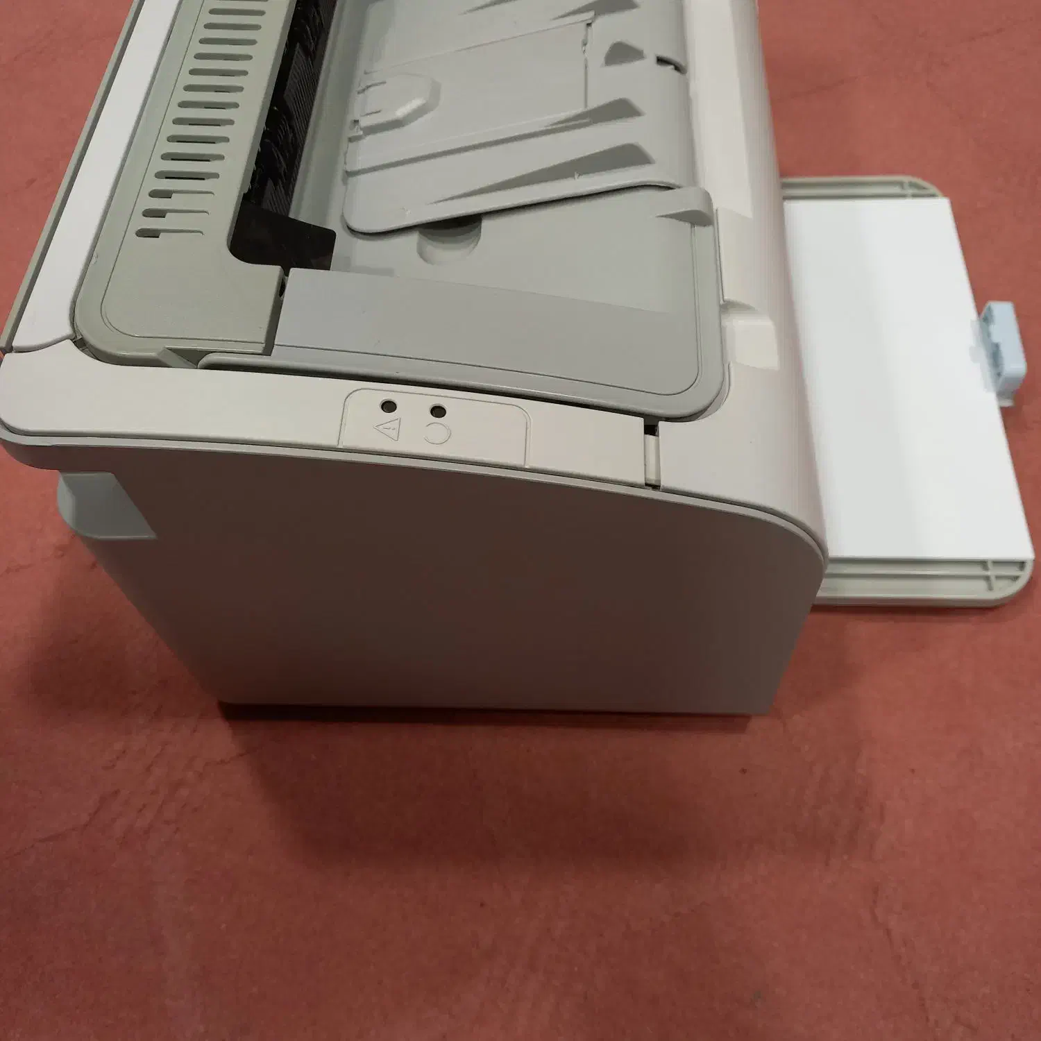 فروش پرینتر Hp p1005 در حد نو|پرینتر، اسکنر، کپی، فکس|تبریز, |دیوار