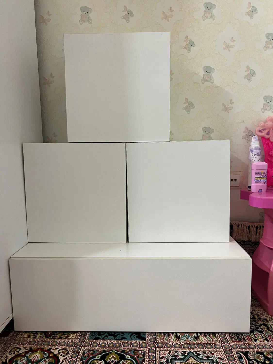 کمد بچه|اسباب و اثاث بچه|زاهدان, |دیوار