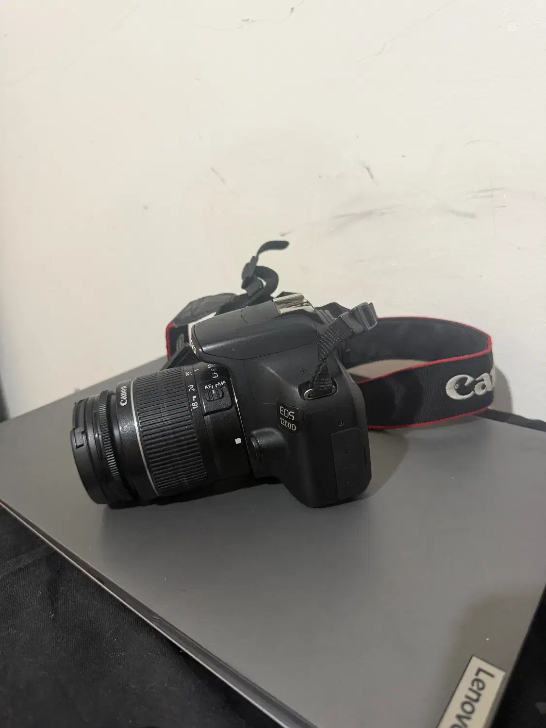 دوربین عکاسی کنون ۱۲۰۰D|دوربین عکاسی و فیلمبرداری|تهران, علم و صنعت|دیوار