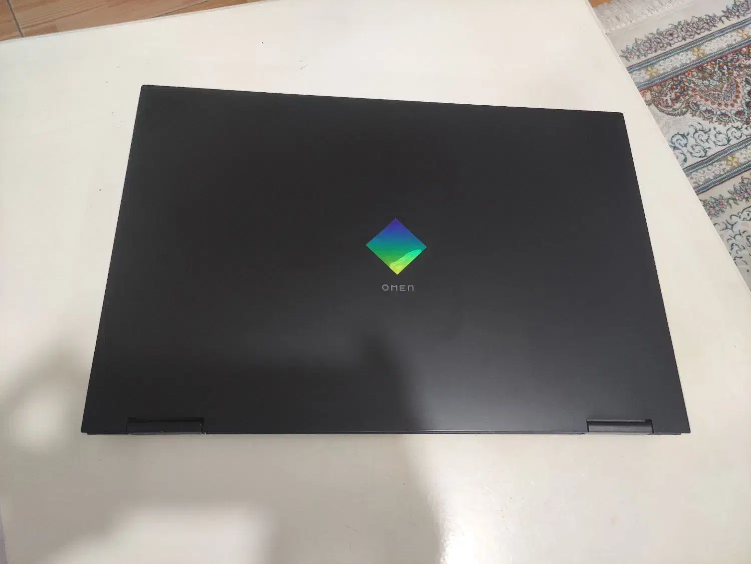 لپ تاپ گیمینگ HP Omen 16|رایانه همراه|کرمانشاه, |دیوار