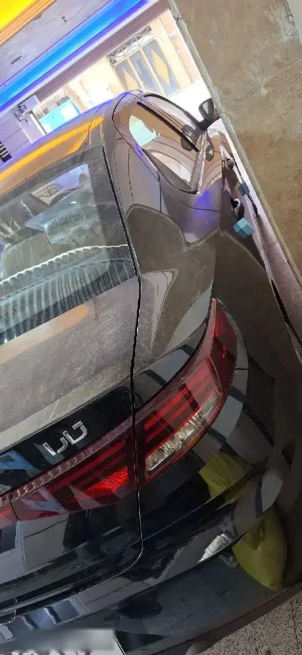 تارا پلاس V1|خودرو سواری و وانت|کهریزک, |دیوار