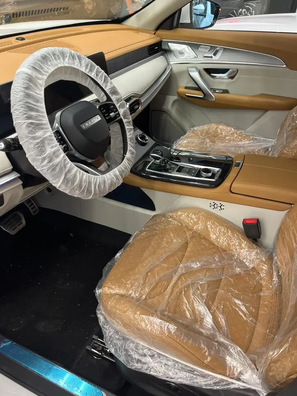 فیدلیتی پرستیژ ۷ نفره ۱۴۰۴|خودرو سواری و وانت|گرگان, |دیوار