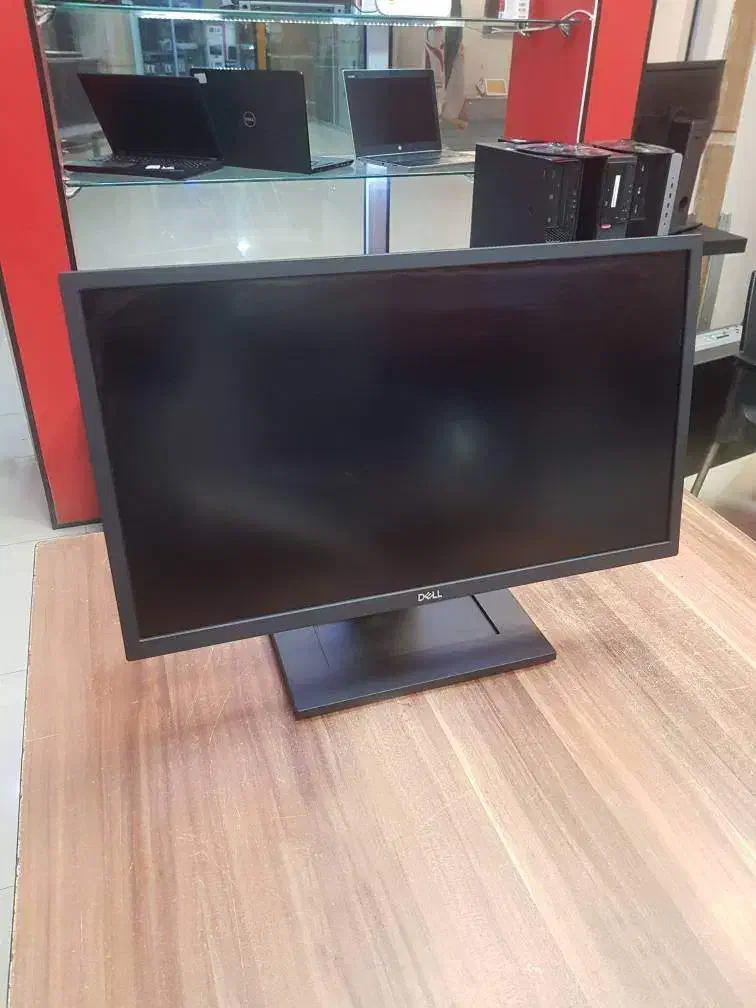 مانیتور DELL مدل E2222H|قطعات و لوازم جانبی رایانه|مشهد, گوهرشاد|دیوار