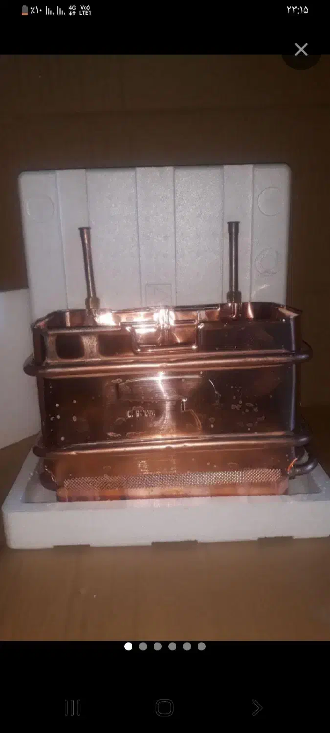 تعمیرکار آبگرمکن|خدمات پیشه و مهارت|شیروان (خراسان), |دیوار