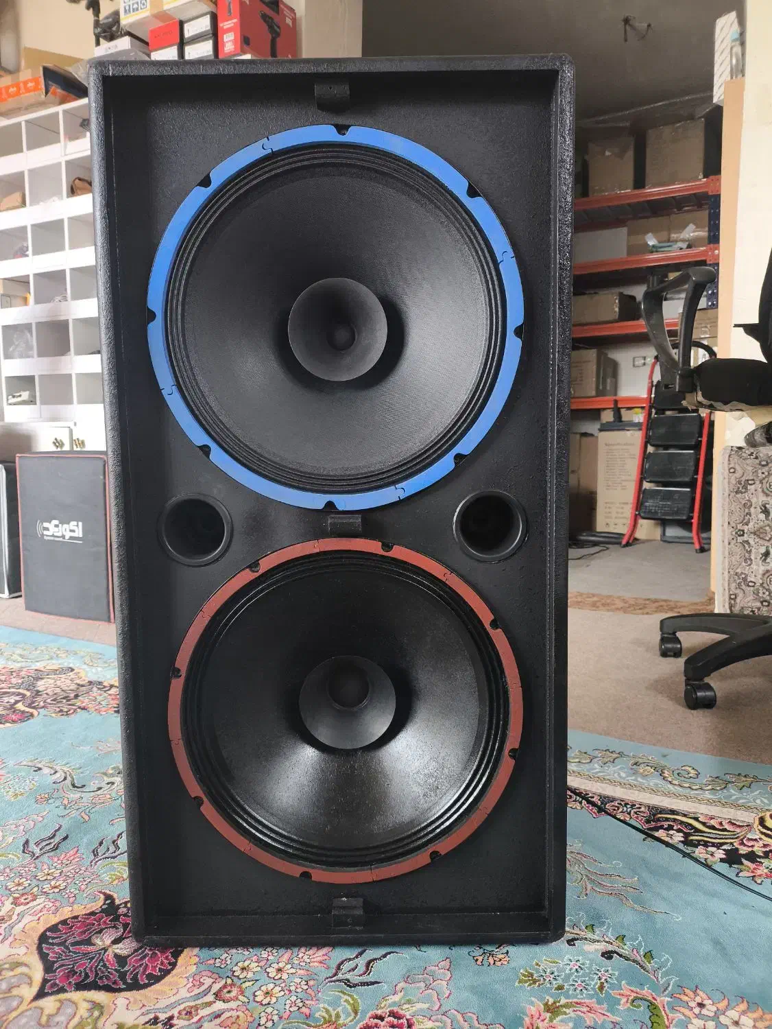 باند فلشخور قوی|سیستم صوتی خانگی|اهواز, زردشت|دیوار