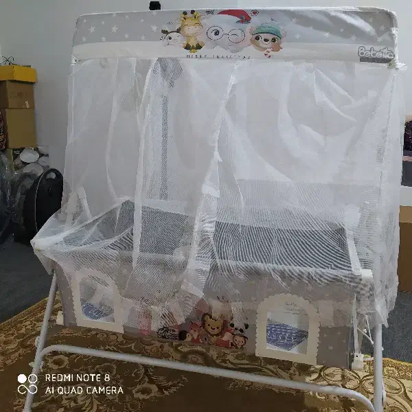 گهواره|اسباب و اثاث بچه|سنندج, |دیوار