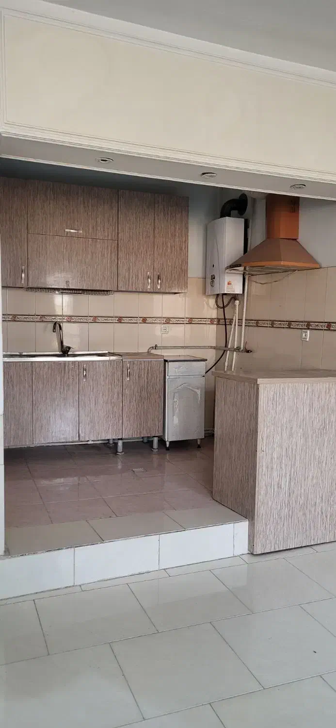 یک واحد ۶۰متری|اجارهٔ آپارتمان|محمدشهر, ولدآباد بزرگ|دیوار