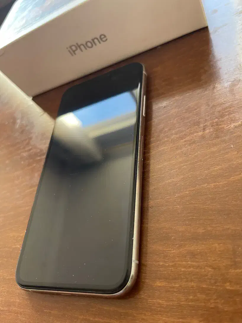 iPhone XS - 256G (LLA)|موبایل|سنندج, |دیوار