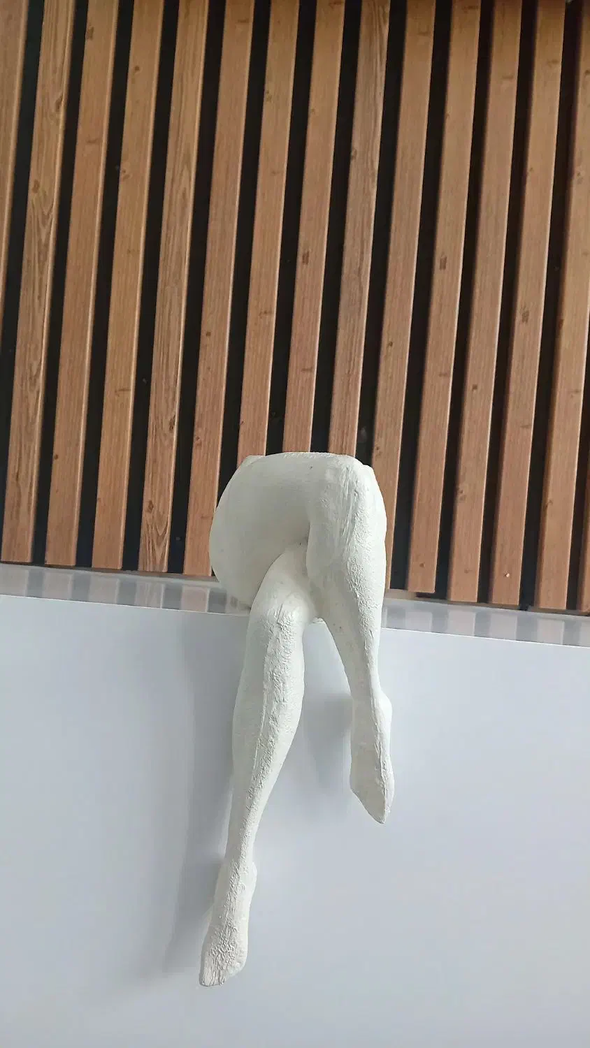 گلدان دکوراتیو|مجسمه، تندیس، ماکت|کرج, حسین‌آباد|دیوار