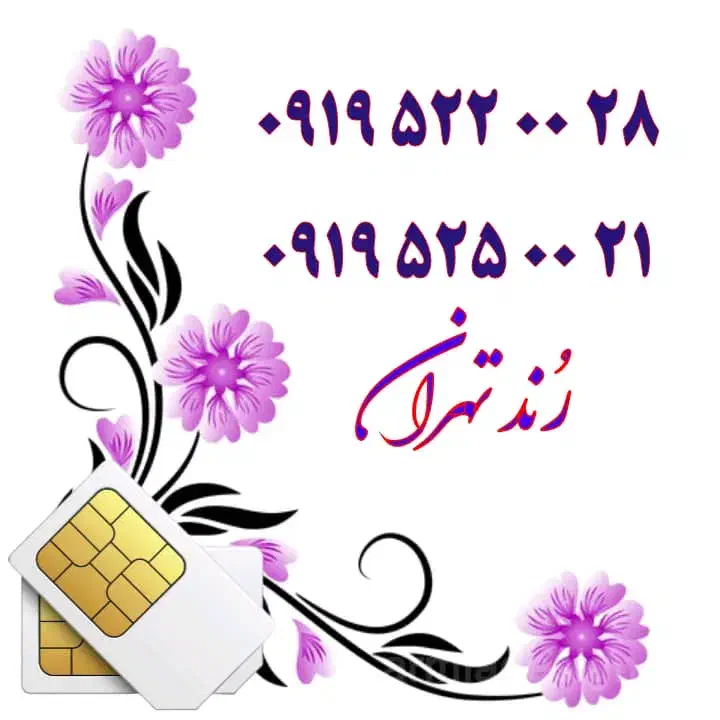 0919.522.0028|سیم‌کارت|یزد, |دیوار