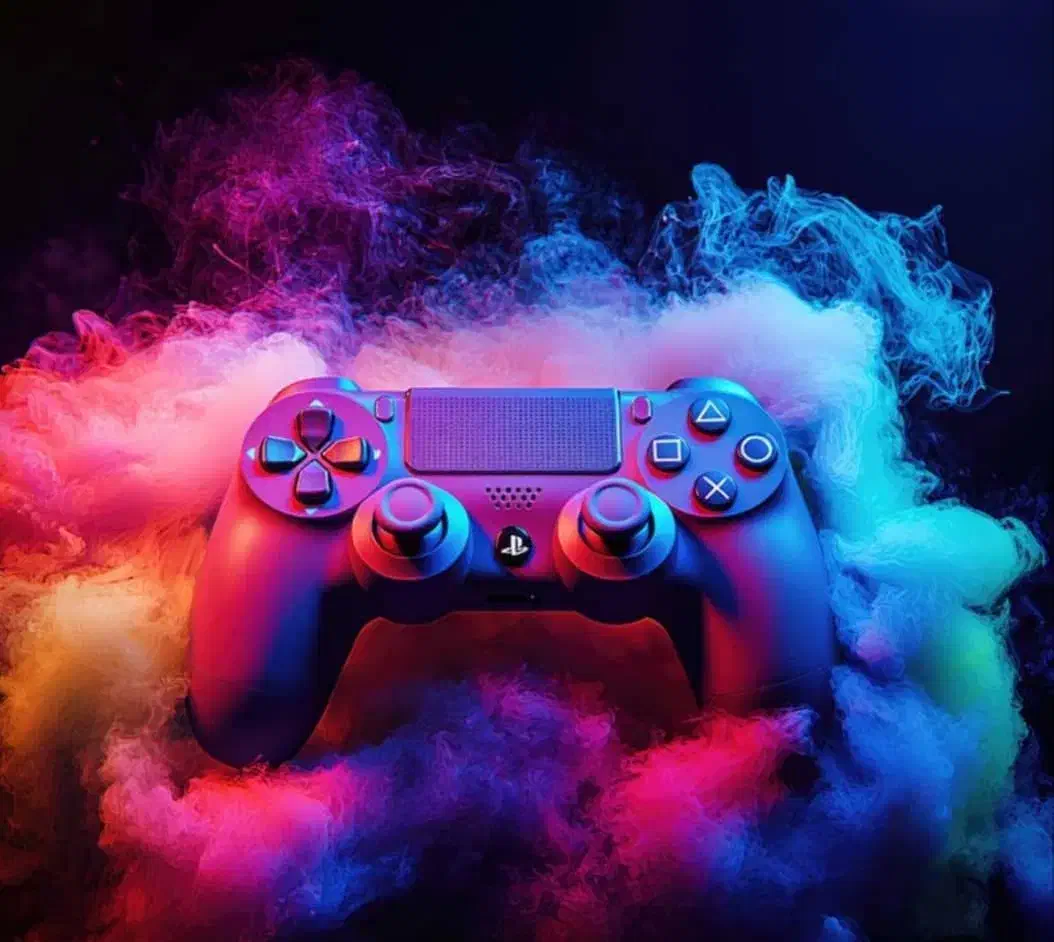 ps4 .. بخونید|کنسول، بازی ویدئویی و آنلاین|پرند, فاز ۳|دیوار