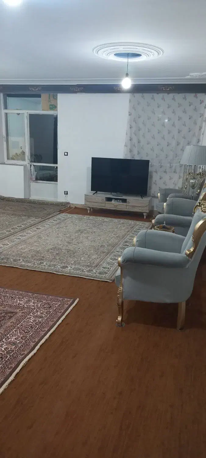 واحد ۱۲۰ متری اجاره(شهرک الوند ،شهرک زیبا(|اجارهٔ آپارتمان|همدان, |دیوار